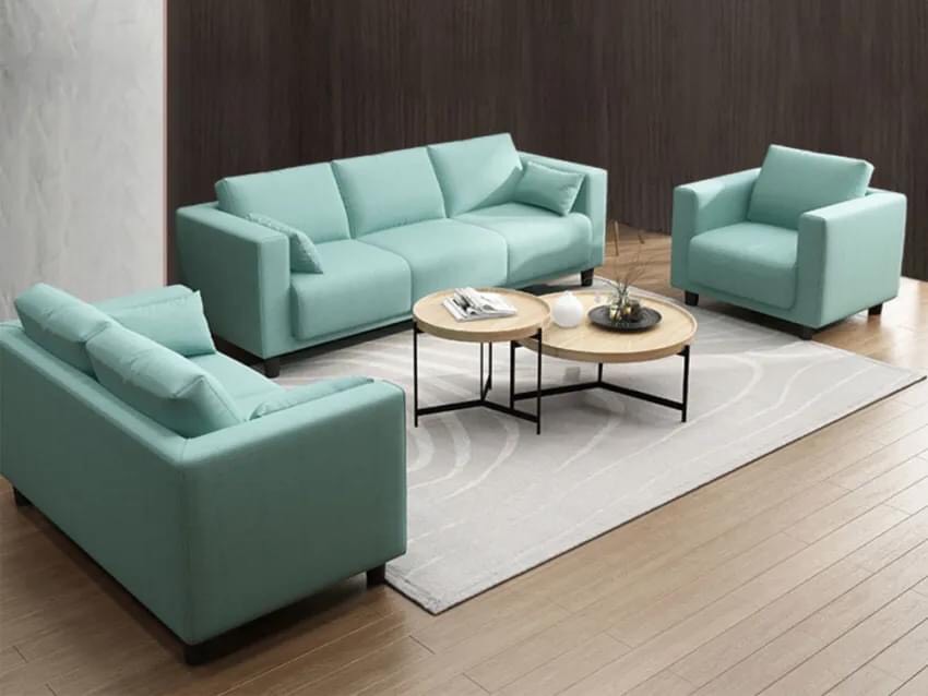 Mẫu Sofa Phòng Khách New CA03